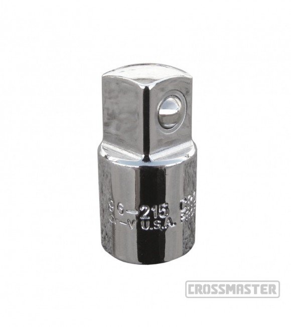 ADAPTADOR CROSSMAN BOCALL. 1/4 H x3/8